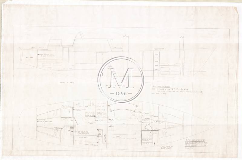 Design 509 — scan 11128