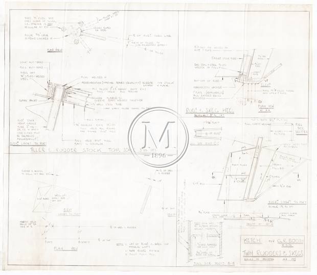 Design 509 — Misc