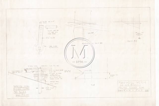 Design 509 — Misc
