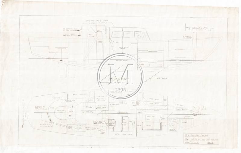 Design 509 — scan 11131