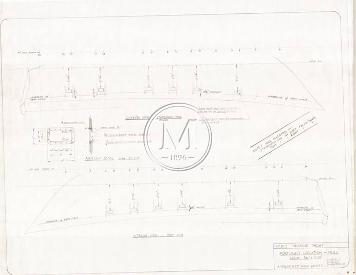 Design 510 — Misc