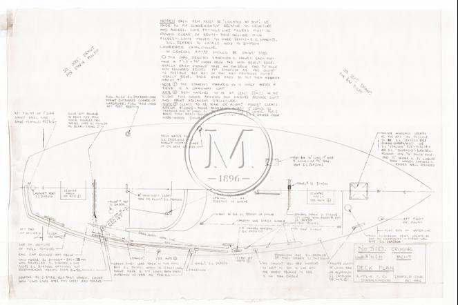 Design 510 — scan 11067