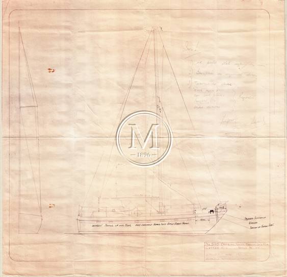 Design 510 — Misc