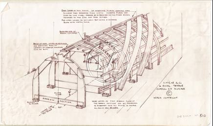 Design 510 — Structure