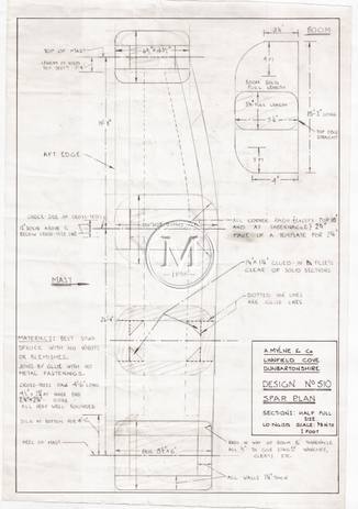 Design 510 — Misc