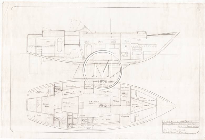 Design 510 — scan 11076
