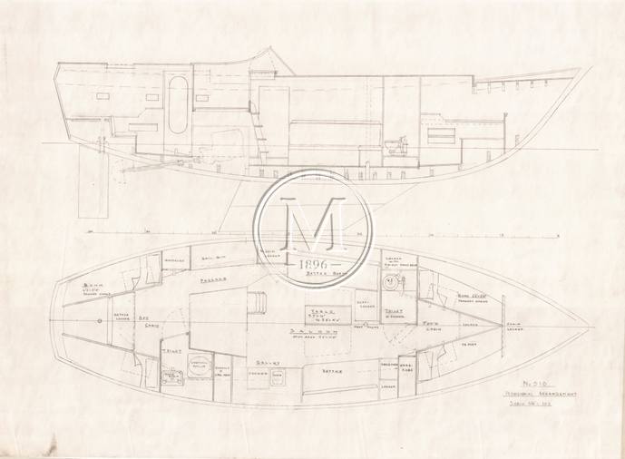 Design 510 — scan 11077