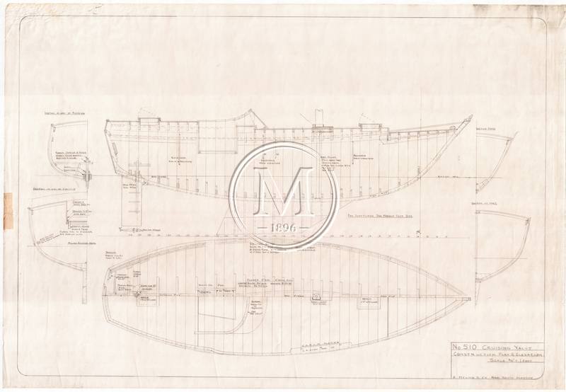 Design 510 — Structure