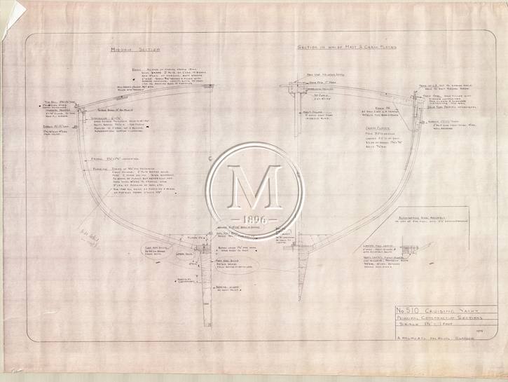 Design 510 — Structure
