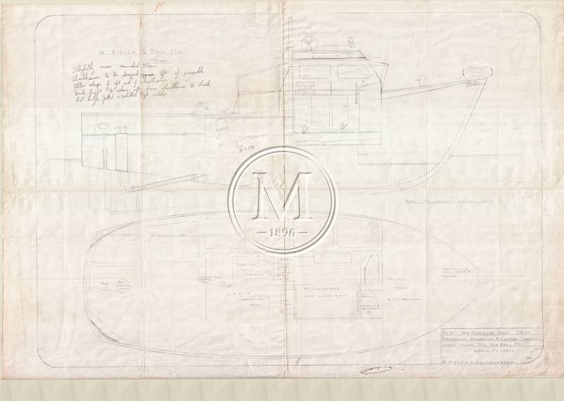 Design 511 — Misc