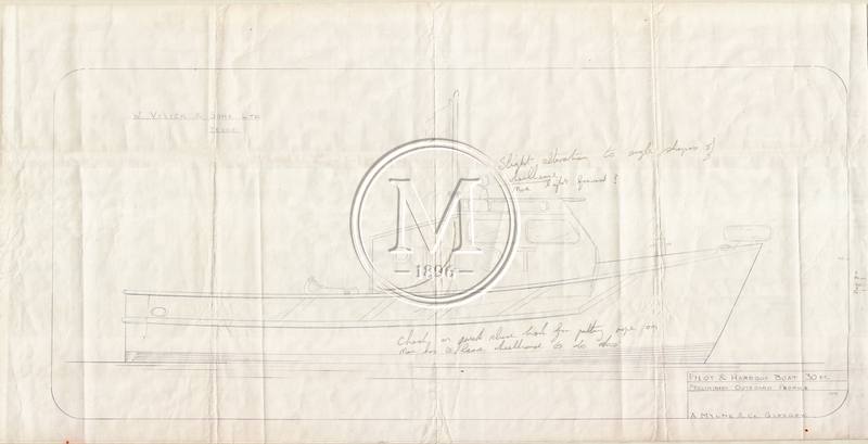 Design 511 — Misc