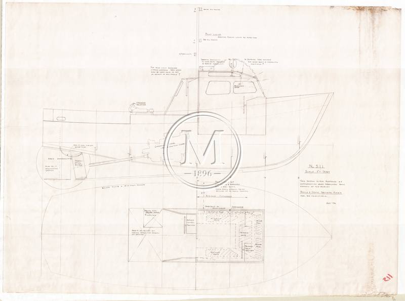 Design 511 — Misc