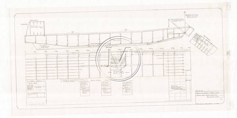 Design 512 — Structure