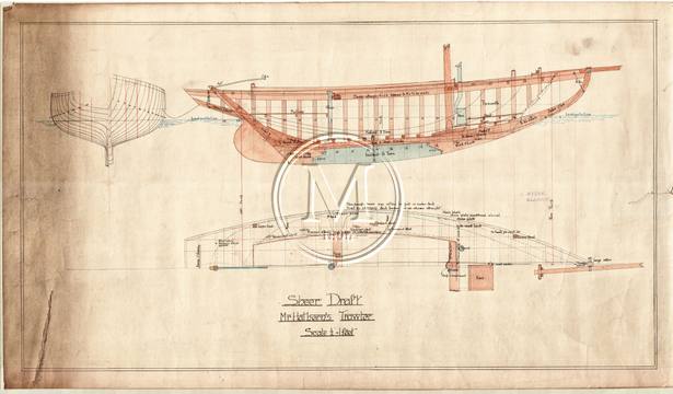 Design 57 — Structure