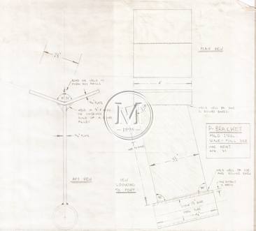 Design 587 — Misc