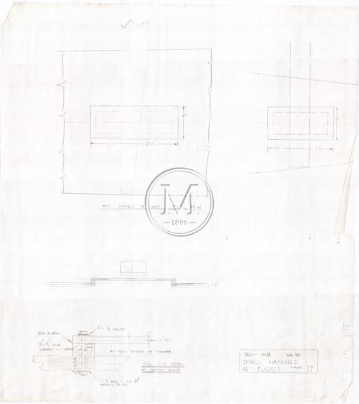 Design 587 — Misc