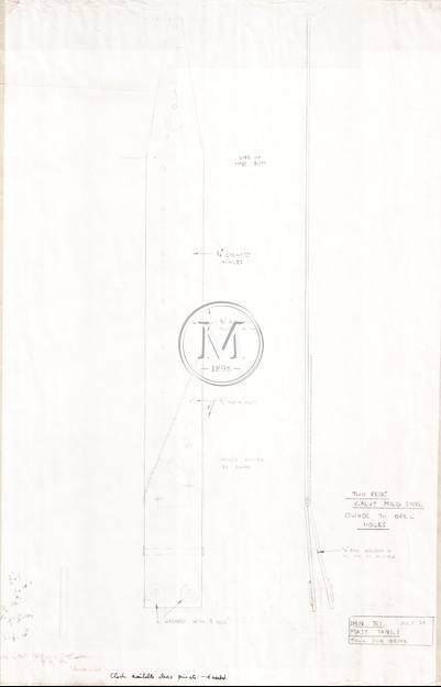 Design 587 — Misc