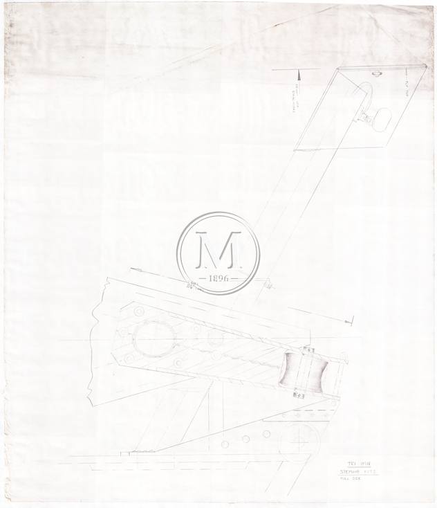 Design 587 — Misc
