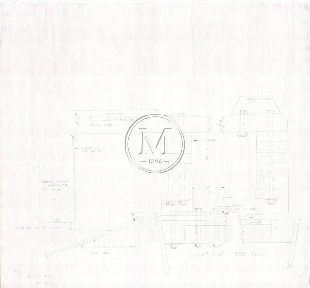 Design 587 — Structure