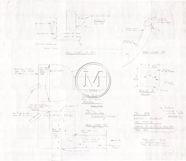 Design 587 — Misc
