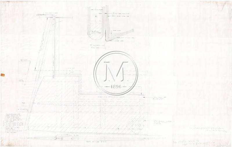 Design 587 — Structure