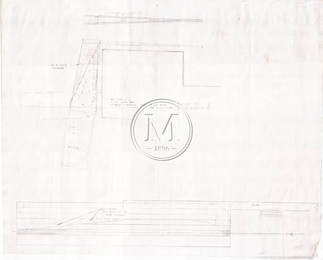 Design 587 — Structure