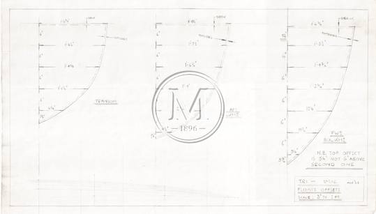 Design 587 — Misc