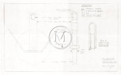 Design 587 — Misc