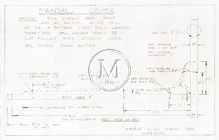 Design 587 — Misc