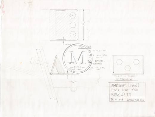 Design 587 — Misc