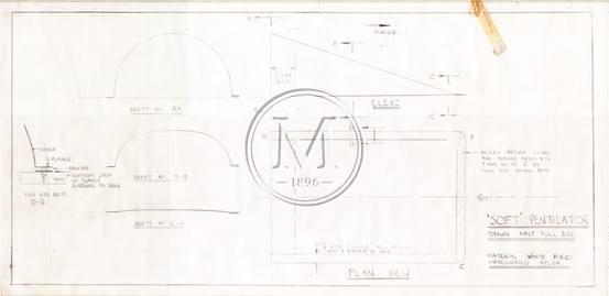 Design 587 — Misc