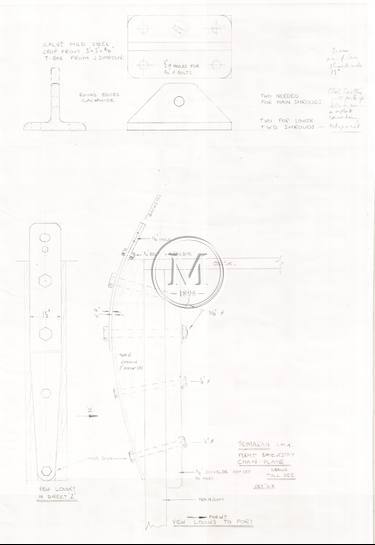 Design 587 — Misc