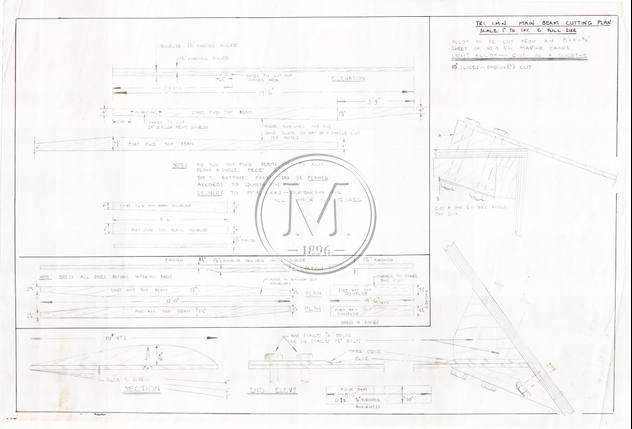 Design 587 — Misc