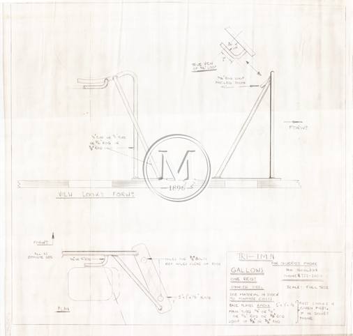 Design 587 — Misc