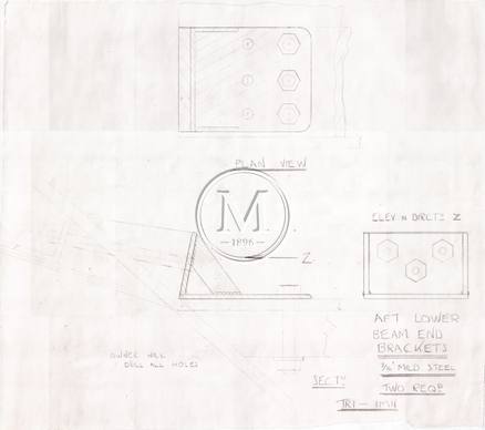 Design 587 — Misc