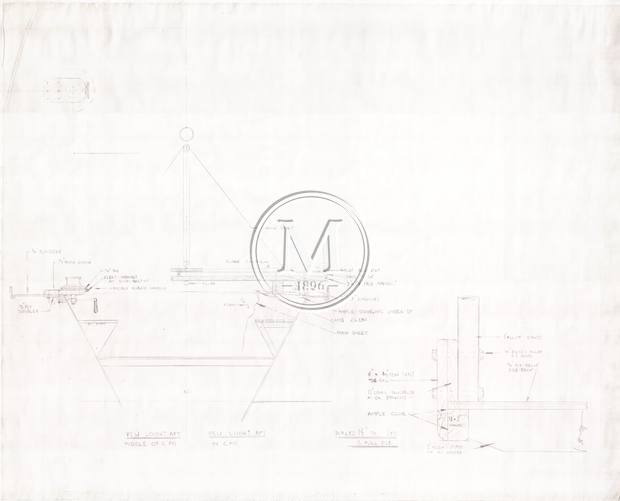 Design 587 — Misc