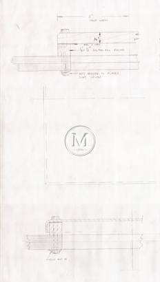 Design 587 — Structure