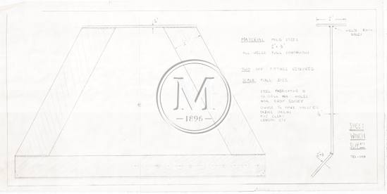 Design 587 — Misc