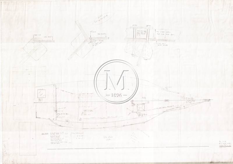 Design 587 — Structure