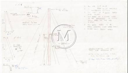 Design 587 — Misc