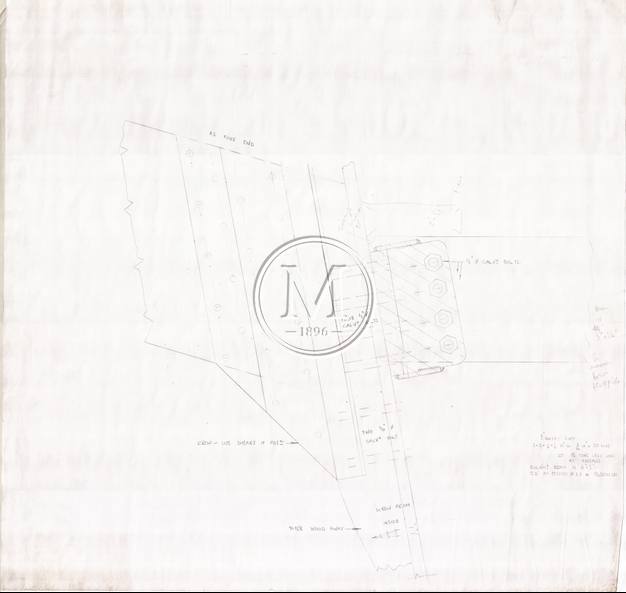 Design 587 — Structure