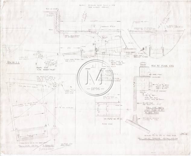 Design 587 — scan 16000