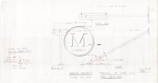 Design 587 — Misc
