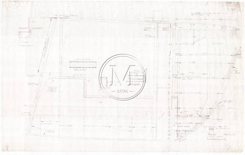 Design 587 — Structure