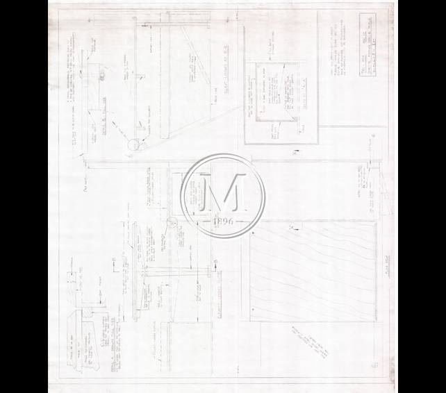 Design 587 — Misc