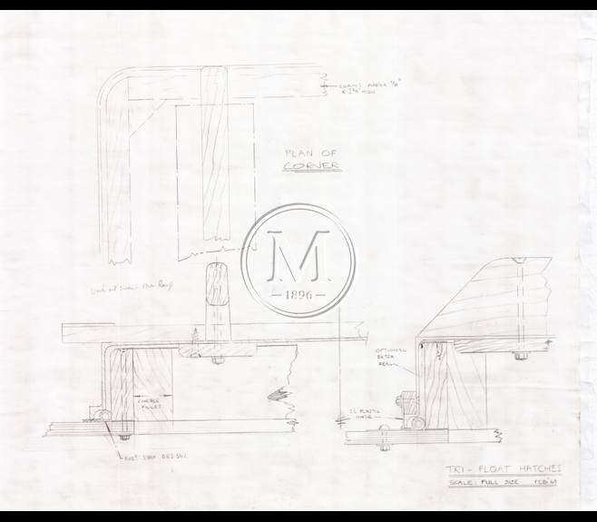 Design 587 — Misc