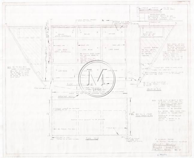 Design 587 — Misc