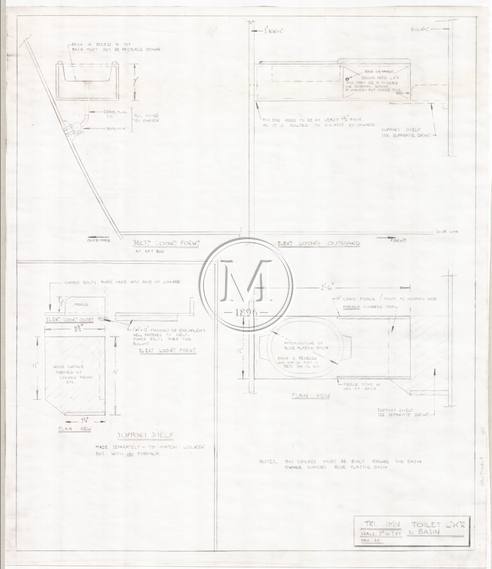 Design 587 — Misc
