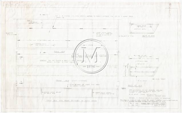Design 587 — Misc