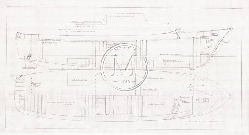 Design 589 — Structure